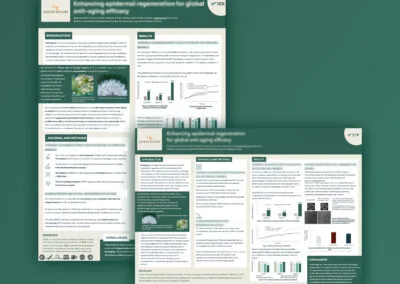 Création d’un template de posters scientifiques pour le Groupe Rocher