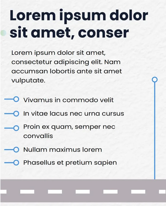 LK-Diapo 3 exemple de slide de carrousel Linkedin