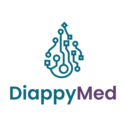 Mise en valeur de votre Pitch deck 5 DiappyMed