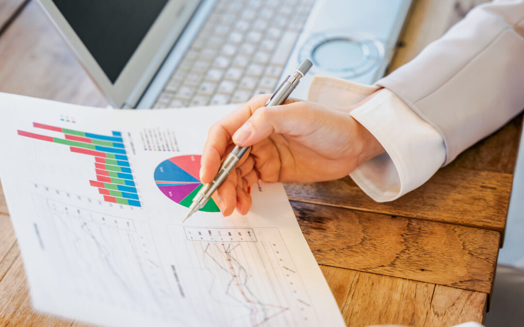 Créer un poster scientifique captivant : 7 bonnes pratiques à connaître