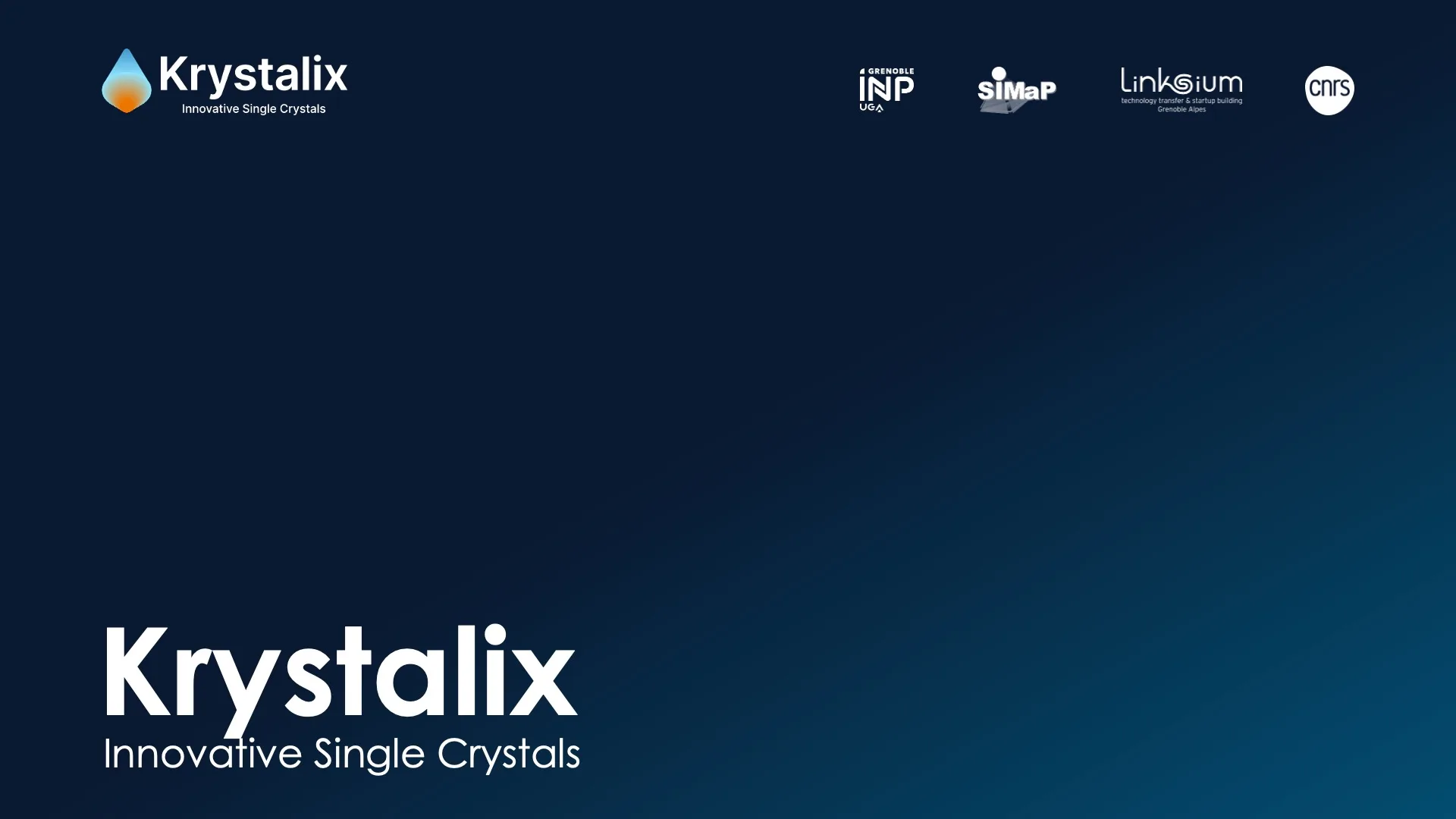 Nouvelle Slide de cover