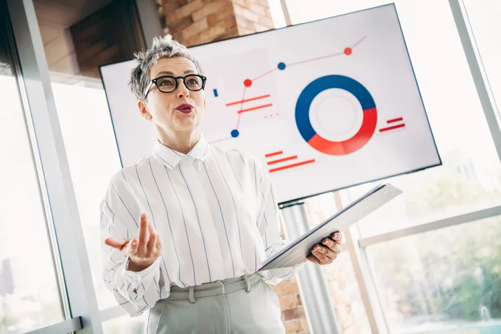 Création de pitch decks : les erreurs les plus courantes (et comment les éviter)