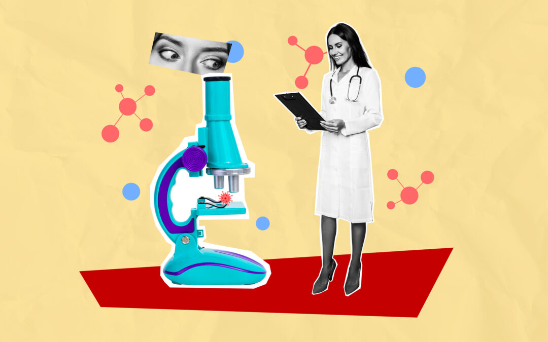 Poster scientifique : quelle taille et quel format choisir ?